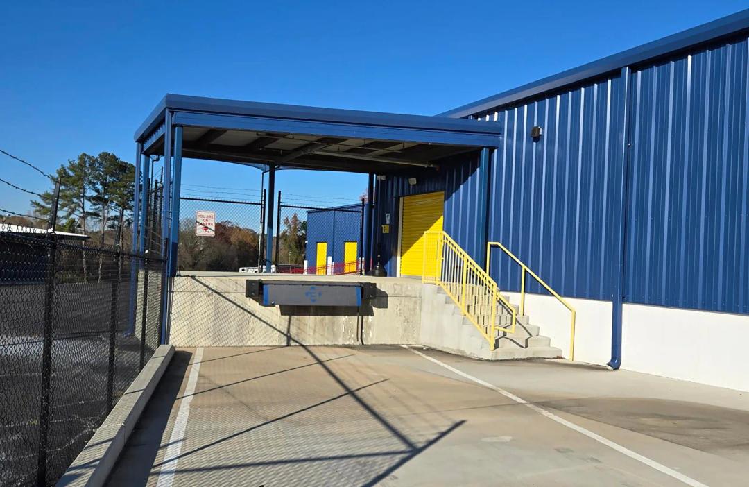 Storage King USA - West Greene St media 8