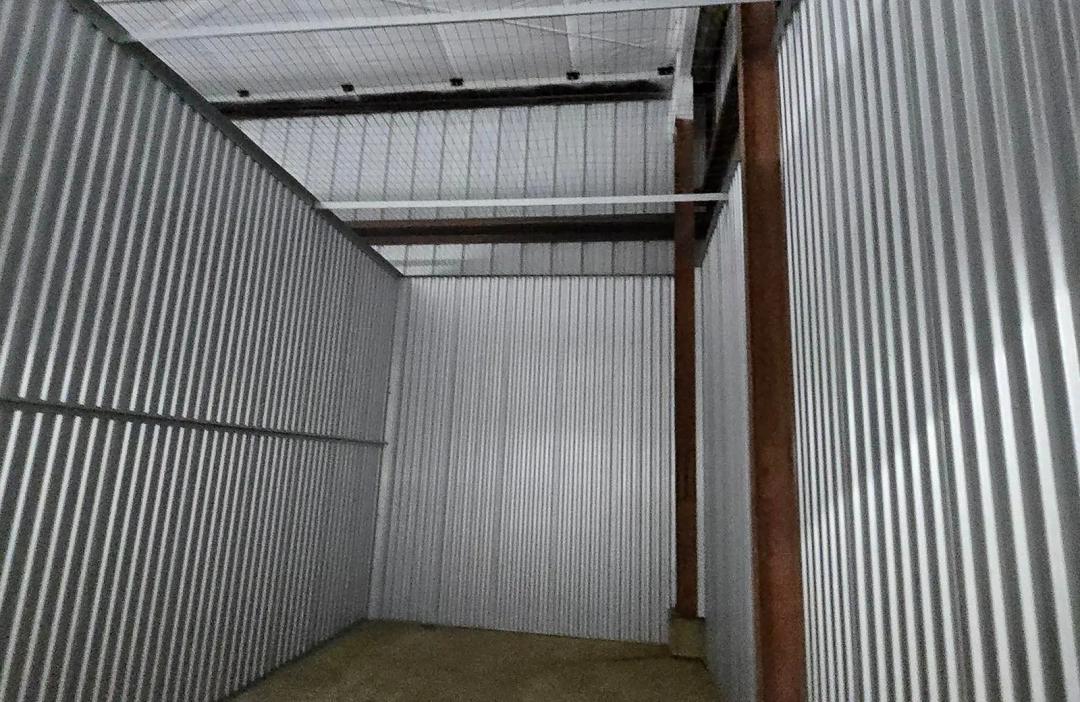 Storage King USA - West Greene St media 16