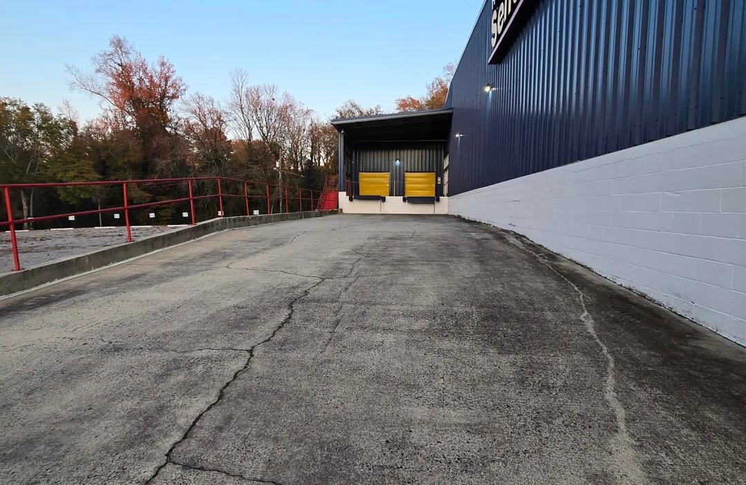 Storage King USA - West Greene St media 9