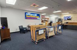 Storage King USA - West Greene St Thumbnail 2