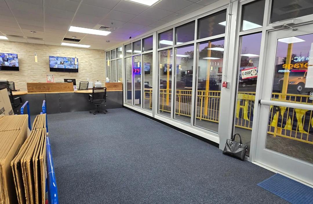 Storage King USA - West Greene St media 5