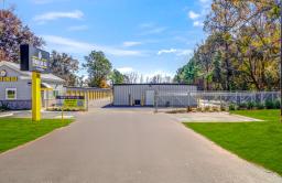 Storage King USA - Pine Barren Road Thumbnail 2