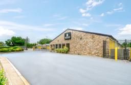 Storage King USA - Hook Road Thumbnail 3