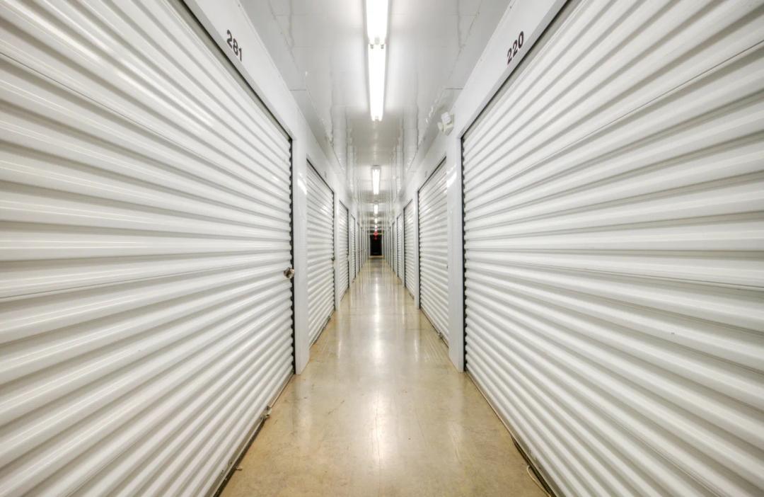 Storage King USA - Hook Road media 12