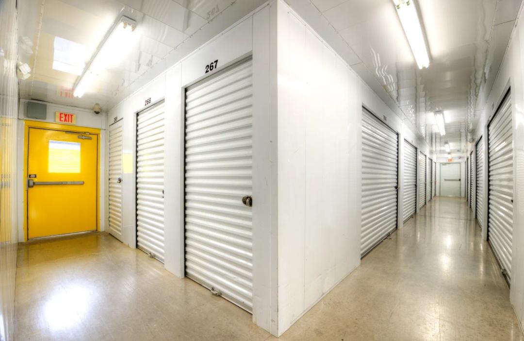 Storage King USA - Hook Road media 10