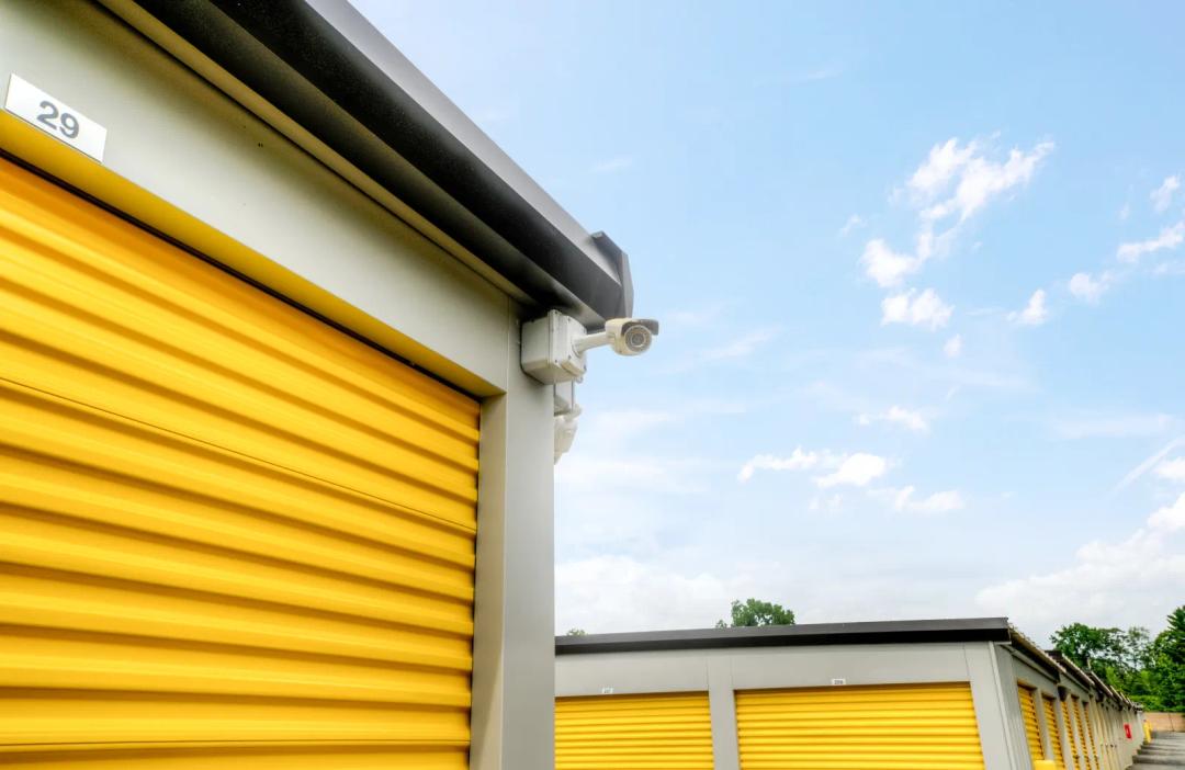 Storage King USA - Hook Road media 15