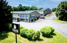 Storage King USA - Providence Road Thumbnail 1