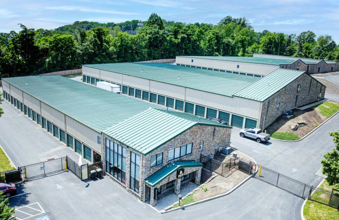 Storage King USA - Providence Road media 4