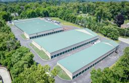 Storage King USA - Providence Road Thumbnail 21