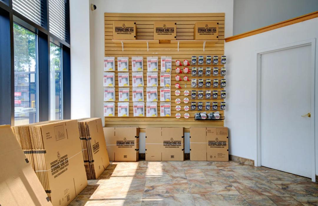 Storage King USA - Providence Road media 7