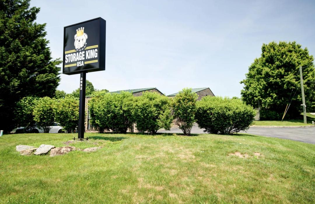 Storage King USA - Providence Road media 11