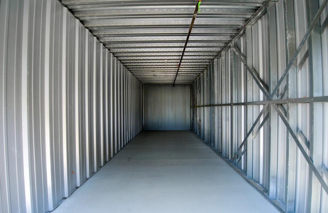 Storage King USA - Providence Road media 9