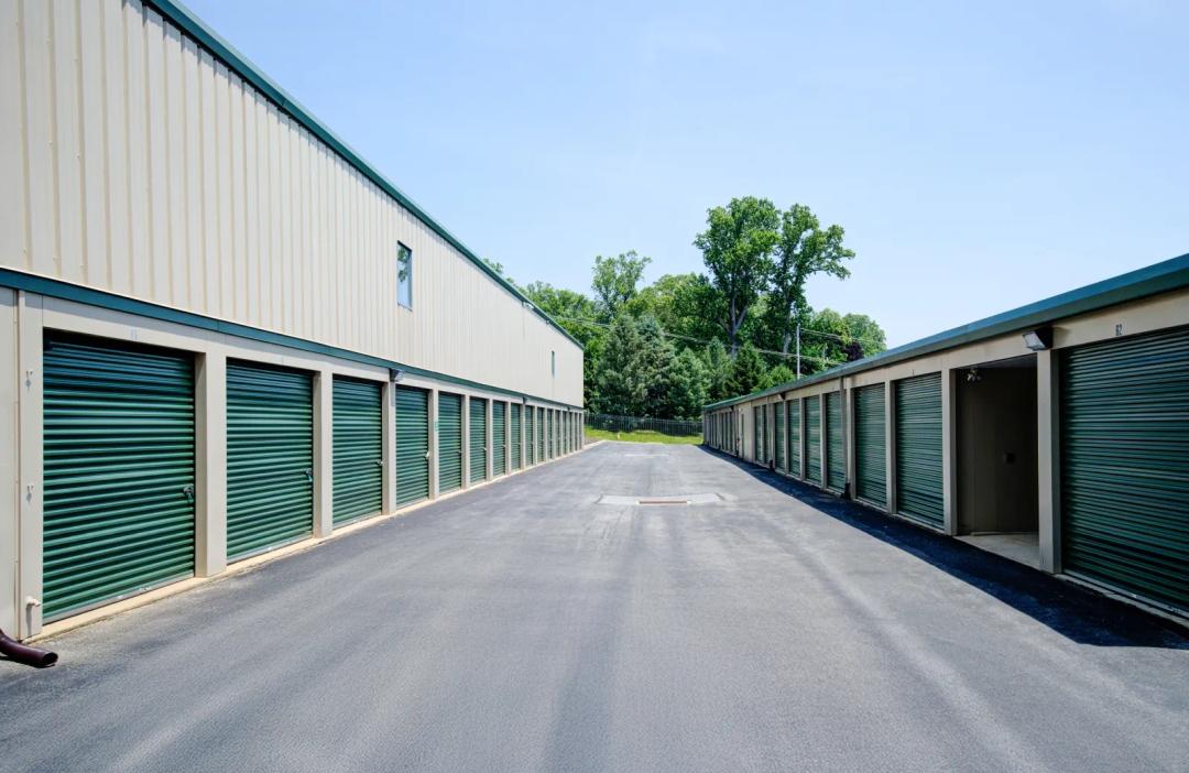 Storage King USA - Providence Road media 15