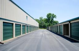 Storage King USA - Providence Road Thumbnail 15
