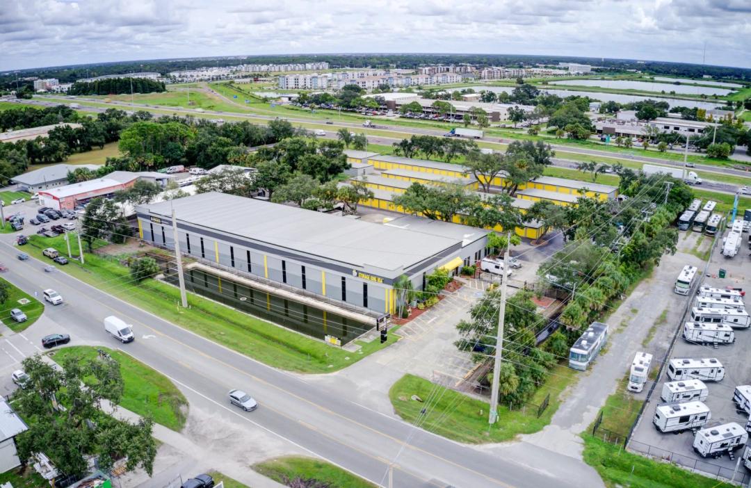 Storage King USA - Cattlemen Road media 23