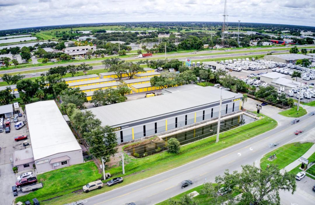 Storage King USA - Cattlemen Road media 19