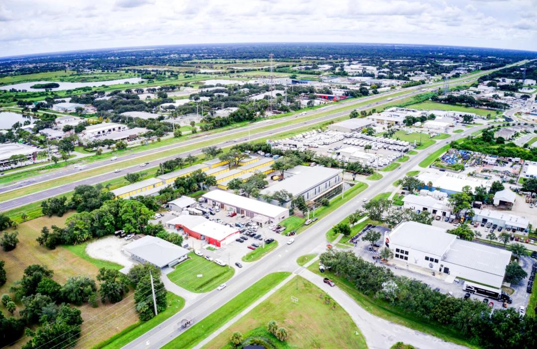 Storage King USA - Cattlemen Road media 22