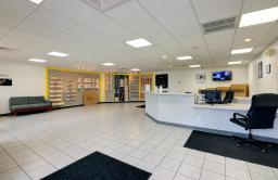 Storage King USA - Cattlemen Road Thumbnail 5