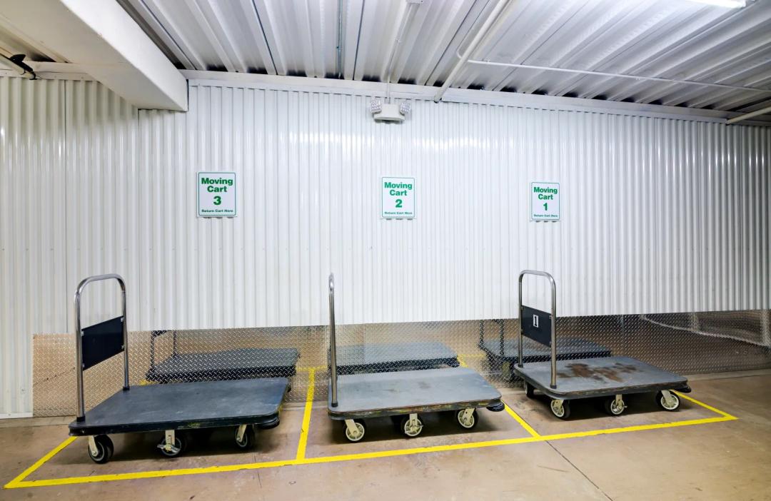 Storage King USA - Cattlemen Road media 12