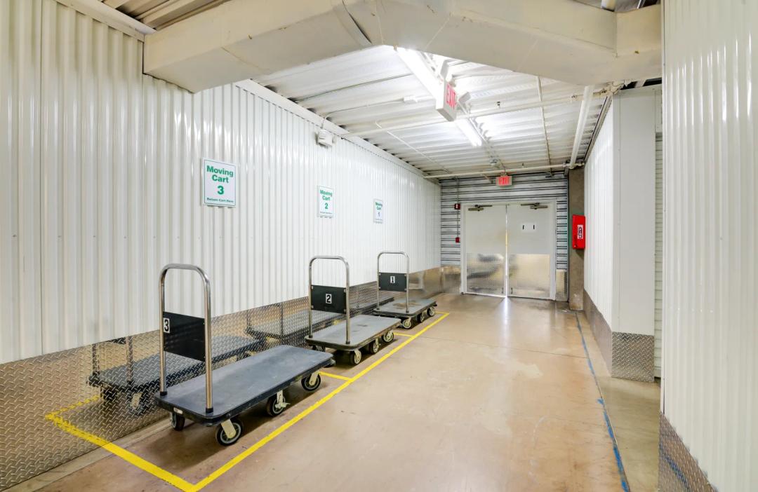 Storage King USA - Cattlemen Road media 13