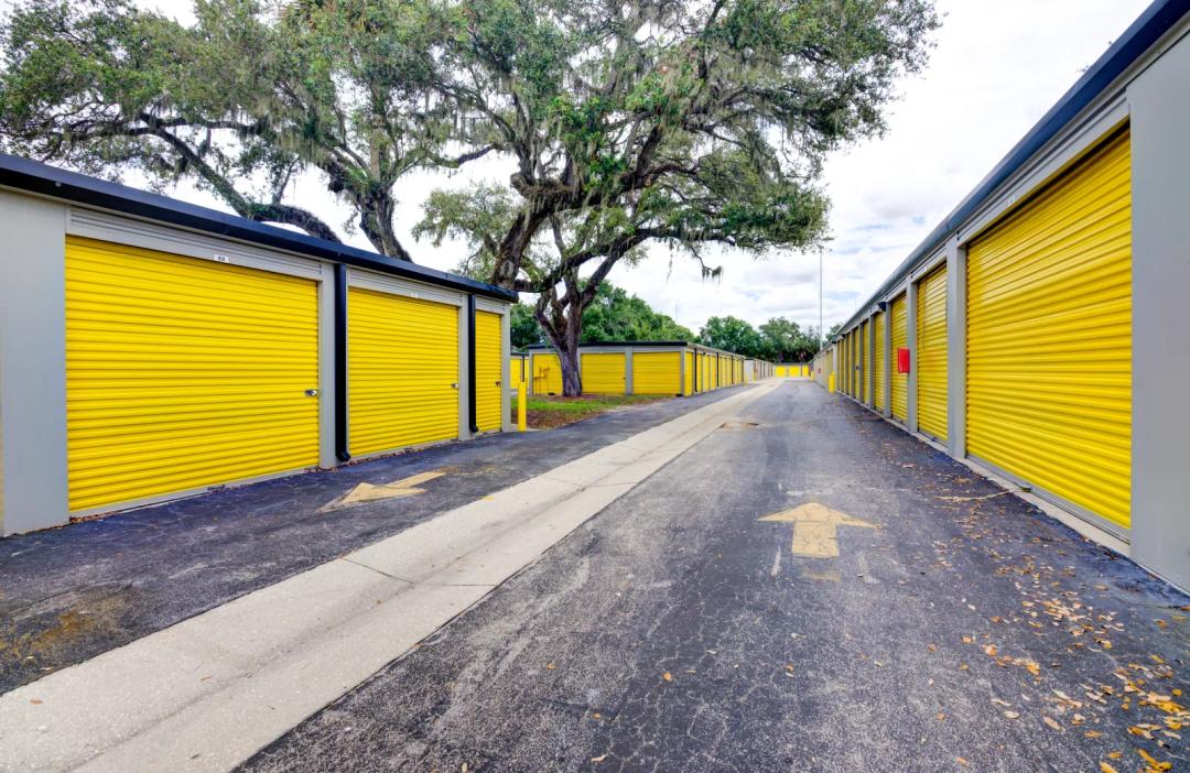 Storage King USA - Cattlemen Road media 17