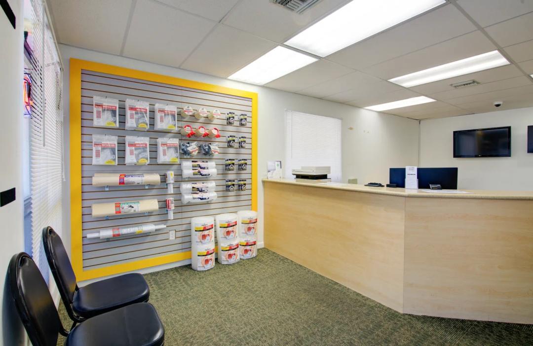 Storage King USA - 17625 South Tamiami Trail media 6