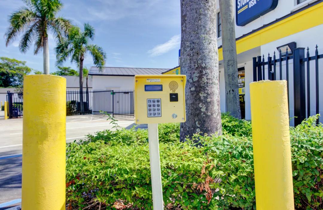 Storage King USA - 17625 South Tamiami Trail media 13