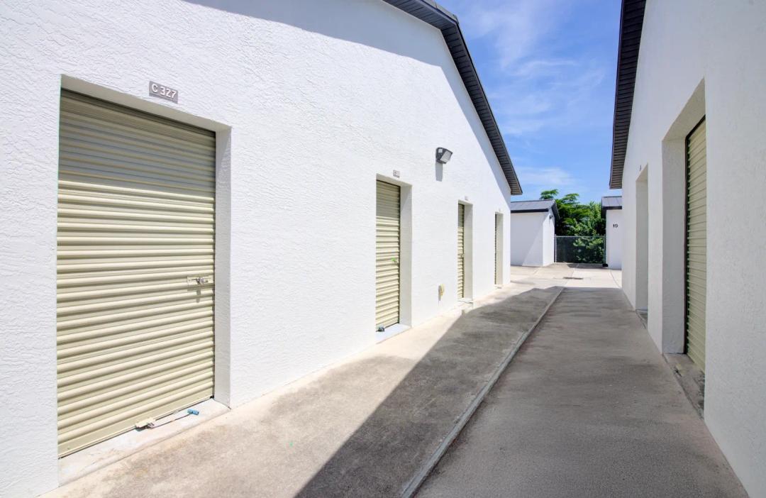 Storage King USA - 17625 South Tamiami Trail media 16