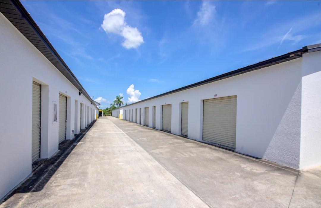 Storage King USA - 17625 South Tamiami Trail media 18