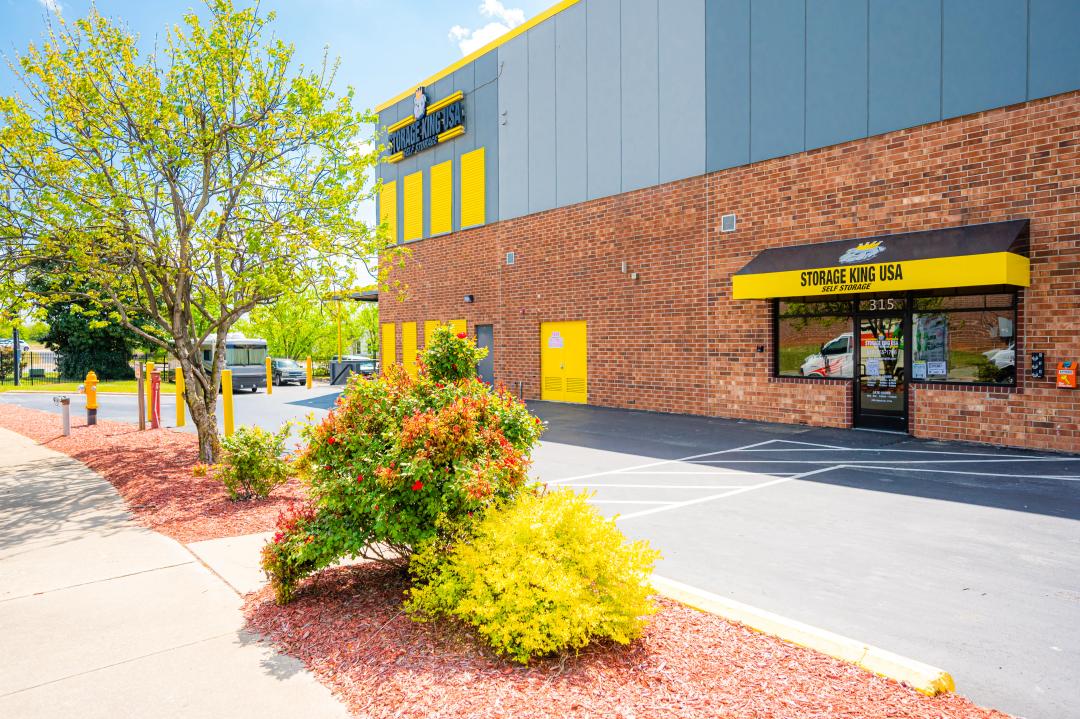 Storage King USA - Raleigh media 4