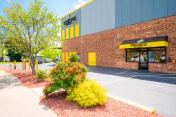 Storage King USA - Raleigh Thumbnail 4