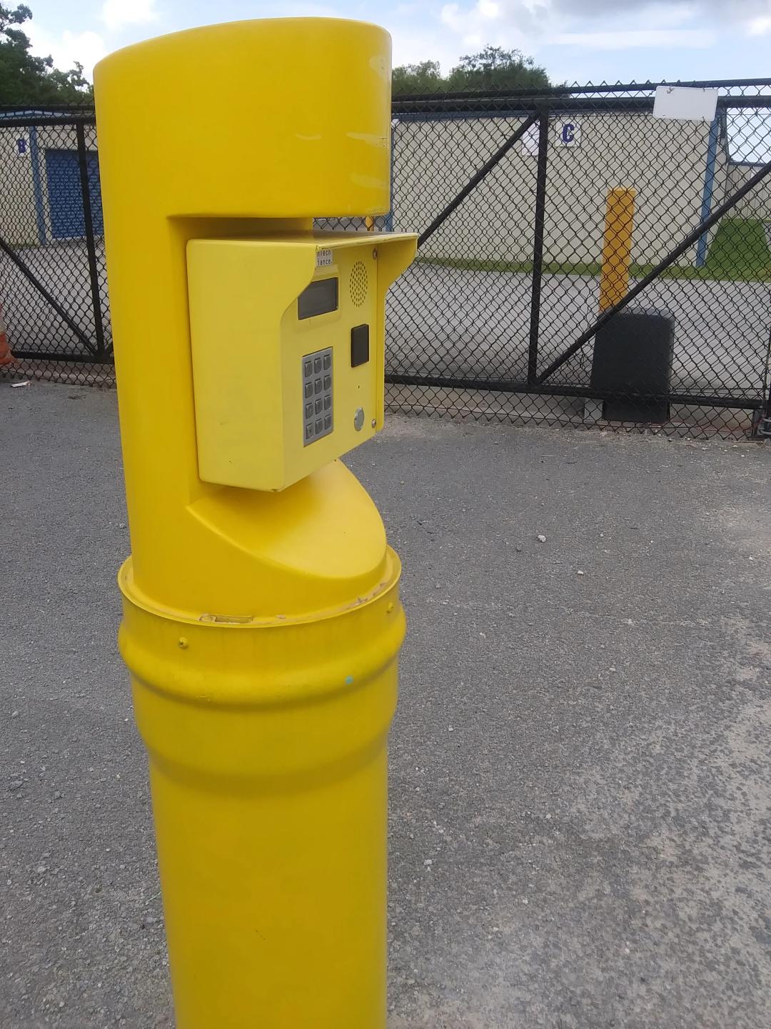 Storage King USA - Gulfport media 5