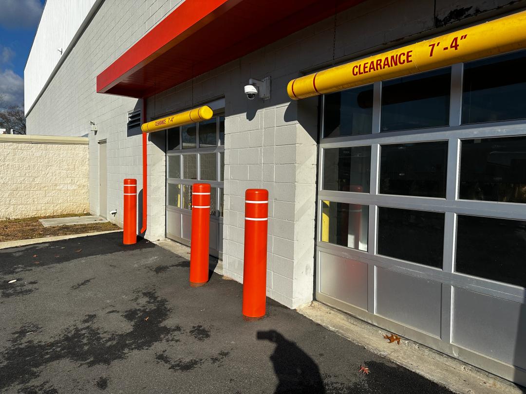 Storage King USA - Walnut Street media 5