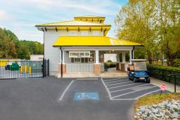 Storage King USA - Raleigh, NC (Tryon) Thumbnail 1