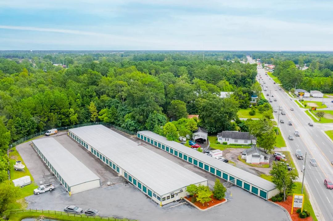 Storage King USA - Summerville media 12