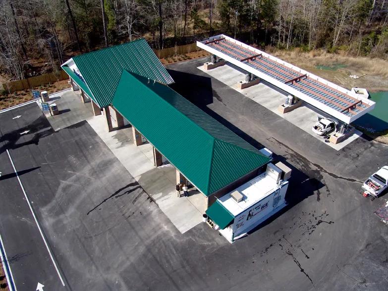 Storage King USA - Summerville media 2