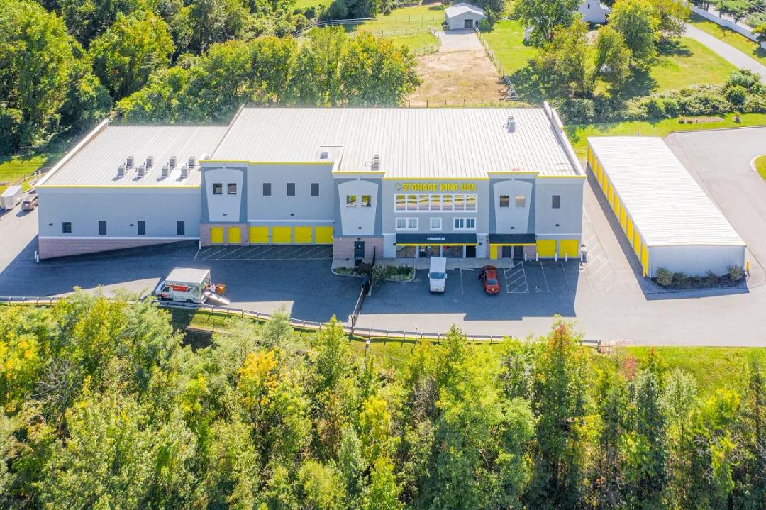 Storage King USA - Belcamp media 2