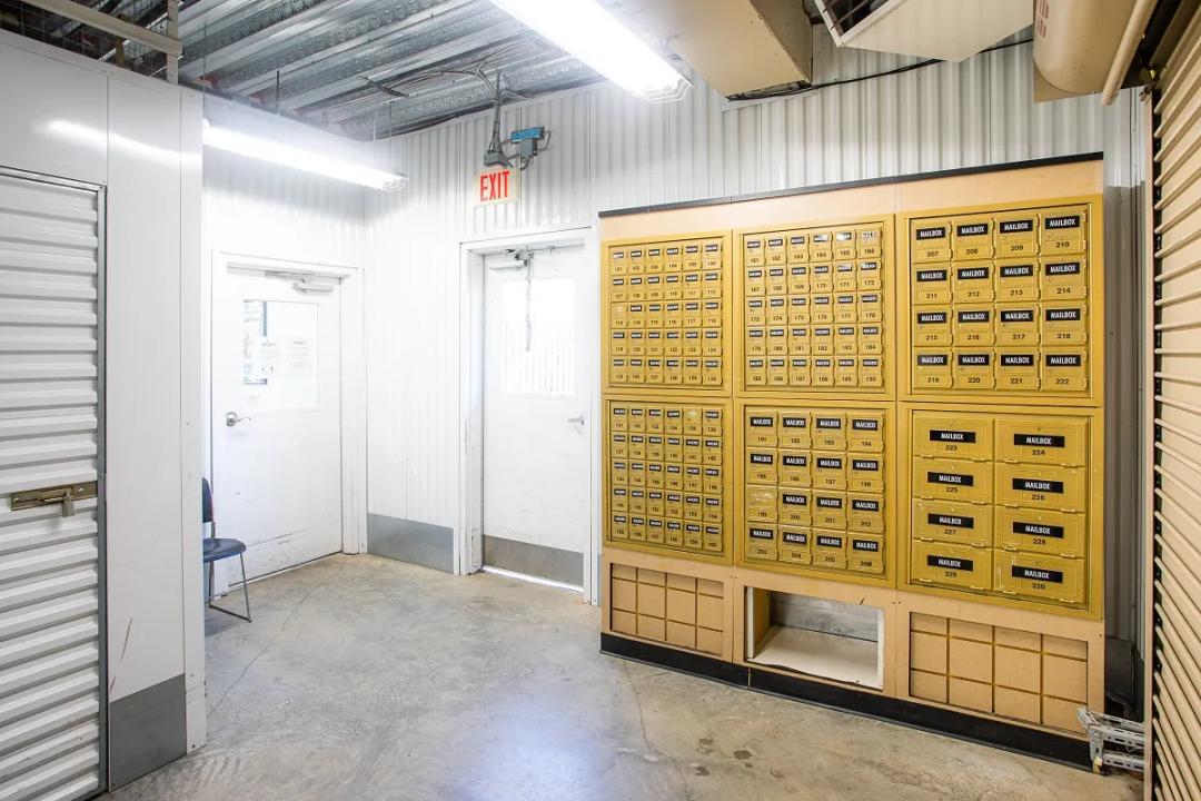 Storage King USA - Belcamp media 4