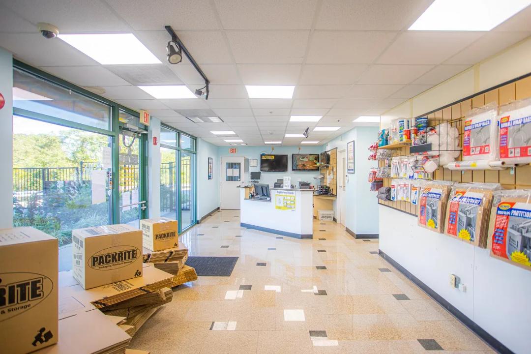 Storage King USA - Belcamp media 3