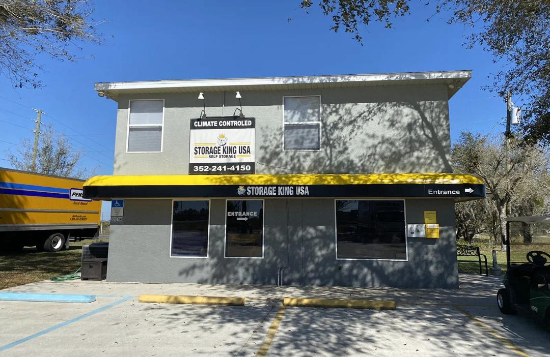 Storage King USA - Minneola media 2