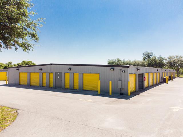 Illustration for Storage King USA of Winter Haven (Lucerne Park) facility