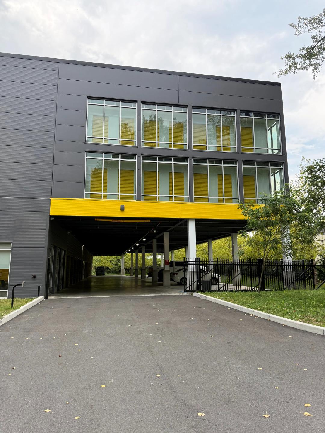 Storage King USA - Radio Circle Drive media 4