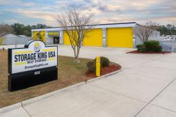 Storage King USA - Ocean Springs Thumbnail 1
