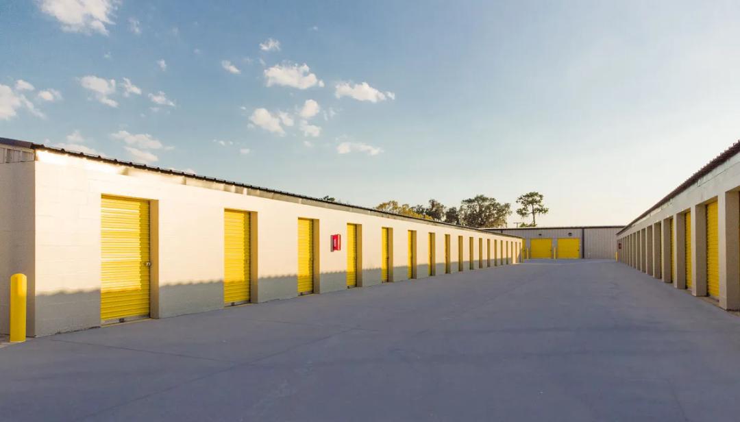 Storage King USA - Polk City media 4