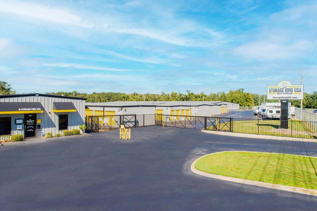 Storage King USA - Lakeland media 4