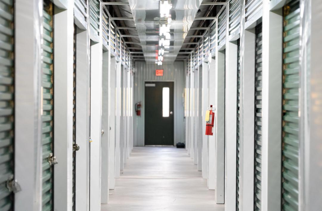 Storage King USA - Savannah media 3