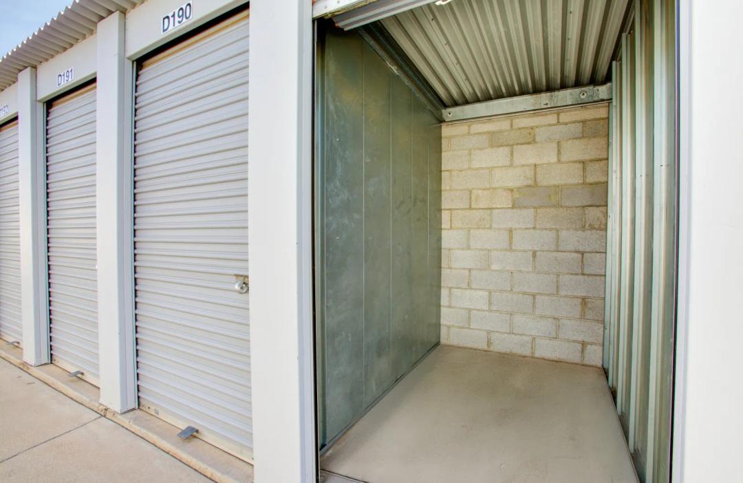 Storage King USA - Indian School media 8