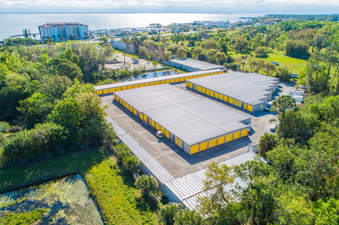 Storage King USA - Titusville media 5