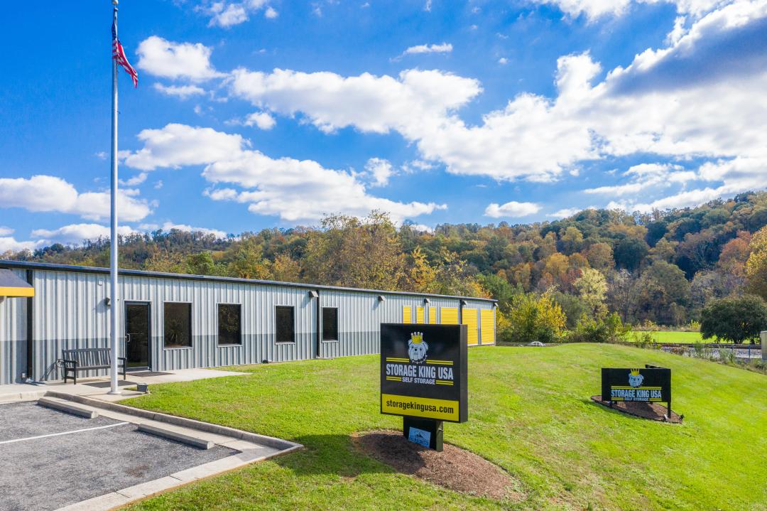 Storage King USA - Roanoke - Berkley Road media 1