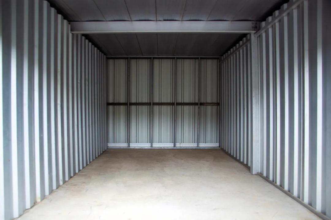 Storage King USA - Roanoke - Berkley Road media 3